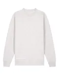 Unisex organic cotton sweatshirt - 45