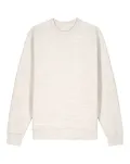 Unisex organic cotton sweatshirt - 47