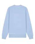 Unisex organic cotton sweatshirt - 49