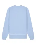 Unisex organic cotton sweatshirt - 50