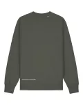 Unisex organic cotton sweatshirt - 51