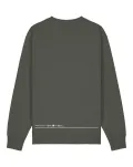 Unisex organic cotton sweatshirt - 52