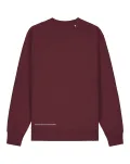 Unisex organic cotton sweatshirt - 53