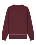 Unisex organic cotton sweatshirt - 54