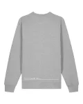 Unisex organic cotton sweatshirt - 56