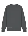Unisex organic cotton sweatshirt - 57