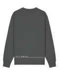 Unisex organic cotton sweatshirt - 58