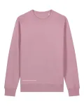 Unisex organic cotton sweatshirt - 59