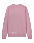 Unisex organic cotton sweatshirt - 60