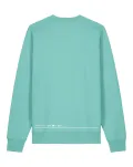 Unisex organic cotton sweatshirt - 62