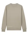 Unisex organic cotton sweatshirt - 63
