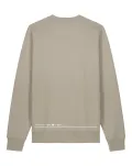 Unisex organic cotton sweatshirt - 64