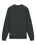 Unisex organic cotton sweatshirt - 65