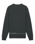 Unisex organic cotton sweatshirt - 66