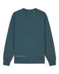 Unisex organic cotton sweatshirt - 67