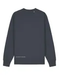 Unisex organic cotton sweatshirt - 69
