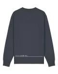 Unisex organic cotton sweatshirt - 70