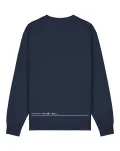 Unisex organic cotton sweatshirt - 72