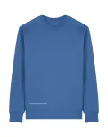 Unisex organic cotton sweatshirt - 75