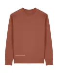 Unisex organic cotton sweatshirt - 77