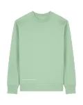 Unisex organic cotton sweatshirt - 81