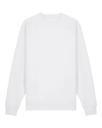 Unisexowa bluza z bawełny organicznej