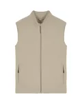 Ormire Quester - Herren Fleece-Weste - 3