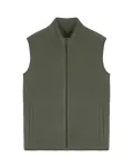 Ormire Quester - Herren Fleece-Weste - 4