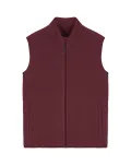 Ormire Quester - Herren Fleece-Weste - 5