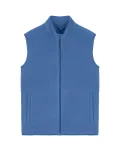 Ormire Quester - Herren Fleece-Weste - 9