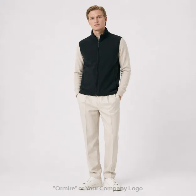Ormire Quester - Men's Fleece Vest