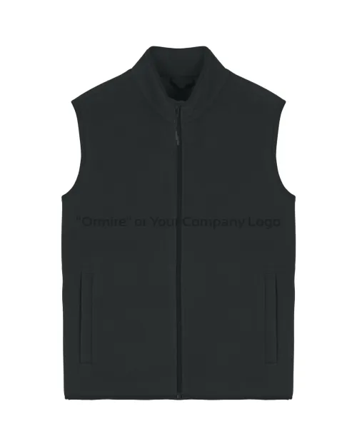 Ormire Quester - Kamizelka polarowa męska