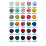 Ormire MODENA | Bath towel 100×50 cm 400 gsm - 2