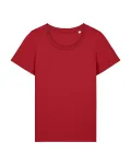 ORMIRE Expresser – The iconic mid-light women’s fitted t-shirt - 3