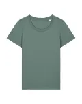 ORMIRE Expresser – L'iconica T-shirt fitted da donna leggera - 11