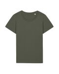 ORMIRE Expresser – The iconic mid-light women’s fitted t-shirt - 12