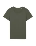 ORMIRE Expresser – L'iconica T-shirt fitted da donna leggera - 13