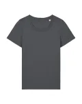 ORMIRE Expresser – L'iconica T-shirt fitted da donna leggera - 17