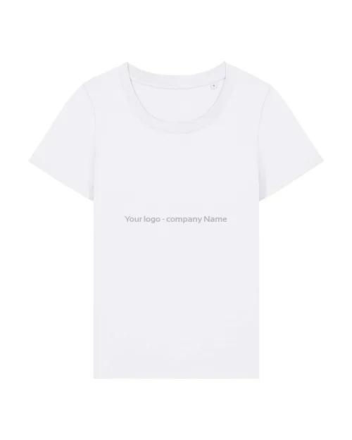 ORMIRE Expresser – The iconic mid-light women’s fitted t-shirt