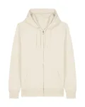 Ormire Connector 2.0 - Felpa unisex con cappuccio in French Terry - 5