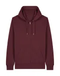 Ormire Connector 2.0 - Felpa unisex con cappuccio in French Terry - 6