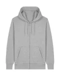 Ormire Connector 2.0 - Felpa unisex con cappuccio in French Terry - 7
