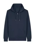 Ormire Connector 2.0 - Felpa unisex con cappuccio in French Terry - 8