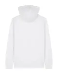 Ormire Connector 2.0 - Felpa unisex con cappuccio in French Terry - 9