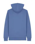Ormire Connector 2.0 - Felpa unisex con cappuccio in French Terry - 11