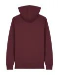 Ormire Connector 2.0 - Felpa unisex con cappuccio in French Terry - 13