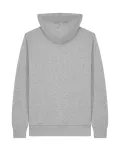 Ormire Connector 2.0 - Felpa unisex con cappuccio in French Terry - 14