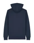 Ormire Connector 2.0 - Felpa unisex con cappuccio in French Terry - 15