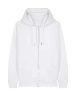 Ormire Connector 2.0 - Rozpinana bluza z kapturem unisex z French Terry