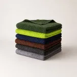 Ormire RIMINI | Hotelový kúpeľný uterák 140×70 cm 500 g/m² - 2